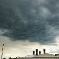 Iznad Srbije je magnetna oluja Meteorolog otkrio sve o retkom fenomenu