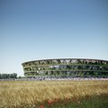 Država traži geodete za projekat izgradnje Nacionalnog stadiona