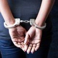 Uhapšena devojka koje je dilovala narkotike u Čačku