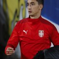 Šok: Srpski fudbaler se emotivnom porukom oprostio od reprezentacije – Piksi ga nije zvao na Evro
