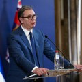Vučić uputio saučešće narodu i Vladi Irana povodom smrti predsednika: "Raisi je bio iskreni i dosledni prijatelj Srbije"