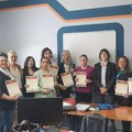 Завршена обука за књиговође за 10 особа са инвалидитетом са евиденције НСЗ Зрењанин - Национална служба за запошљавање