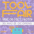 ToolFair sajam u organizaciji OPENS-a (AUDIO)