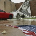 Teksas: Više od milion domaćinstava bez struje zbog velikih oluja