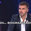 Eh, uh, biograzgradivi Savo! Manojlović totalno pobrljavio, maneken opozicije šupalj ko oluk!