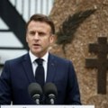 Macron raspušta parlament u nakon poraza na evropskim izborima