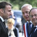 Politički obrt: Bivši francuski predsednik vraća se u politiku