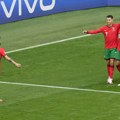 Portugal siguran protiv Turske: Ronaldo i družina u nokaut fazi