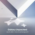 Samsungov Unpacked događaj zakazan za 10. jul