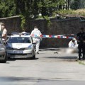 Cvijović: U vreme napada kod izraelske ambasade, uočeno i sumnjivo ponašanje u blizini komande Žandarmerije
