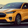 Ford: Vreme je da se Amerikanci ponovo zaljube u manje automobile
