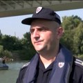 Nakon jezive nesreće na savi,: rečna policija uputila apel i objasnila pravila plovidbe: "Građani nisu ni svesni rizika na…