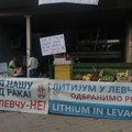 Novi protesti protiv iskopavanja litijuma: „Ili će vlast staviti tačku na rudarenje ili ćemo mi na njih“