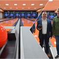 (Foto) Kuglana u Sportskom centru u rumi kompletno rekonstruisana Cilj je motivisati nove generacije da kuglaju