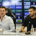 Stanojević i Jurčević pred Gent: Trener Partizana je suspendovao Kalulua, a ovo je razlog! (video)