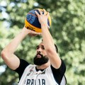 Basketaši Srbije pobedili olimpijskog šampiona Holandiju za plasman u polufinale EP