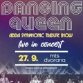 "Dancing Queen"- ABBA SIMPHONYC TRIBUTE SHOW: 27. Septembra u MTS Dvorani