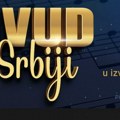 Koncert filmske muzike "Holivud u Srbiji"