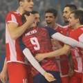 Zvezda u polufinalu kvalifikacija za Ligu šampiona: Srušena Omonija maksimalnim rezultatom!