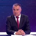 Dimitrijević: Jer oko njegovog rejtinga ne sme biti dileme