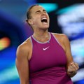 Sabalenka rastužila 14.000 Kineza: Treća titula u Vuhanu