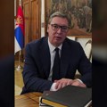 Vučić: Sa Putinom sam imao dobar otvoren, dug i sadržajan razgovor