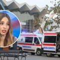 "Čuvaj mi, Bože, Novi Sad" Jovana Balašević podelila dirljivu poruku nakon tragedije na Železničkoj stanici