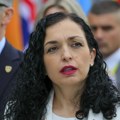 Osmani: Nisam tražila osnivanje Zajednice opštine sa srpskom većinom