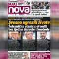 „Nova“ piše: Arhitekta Slobodan Maldini u intervjuu poručuje: Istorijska zdanja se ruše zbog zarade investitora