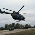 Letačka obuka na višenamenskim helikopterima H-145M: Obuka je deo planskog osposobljavanja letačkih posada