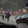 RHMZ izdao upozorenje za danas: U ovim krajevima biće najintenzivnije, upaljen narandžasti meteoalarm