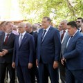 SAD uvele sankcije pojedincima i kompanijama koje su u vezi s porodicom Dodik