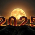 Veliki godišnji horoskop za 2025. godinu