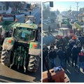 Završen protest poljoprivrednika u Badovincima, podržali studente u borbi: „Ovo je bila pokazna vežba, seljak mora da se…