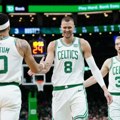 Nba: Boston u derbiju srušio Minesotu, Oklahoma sila za Kliperse