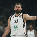 Da li ovo treba da brine Partizan? Armani ubacio 330 poena na poslednja tri meča pred crno-bele u Evroligi