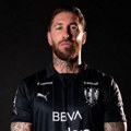 Serhio Ramos se pridružio čak trojici bivših saigrača: Legendarni defanzivac predstavljen u novom klubu! (foto)