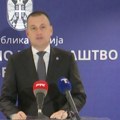 Glavni tužilac Stefanović uživo iz palate pravde: Potvrdio akciju protiv NN lica u nekoliko nevladinih organizacija radi…