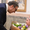 Želim Vam sve najbolje, a naročito dobro zdravlje... Predsedniku Vučeviću stižu čestitke za rođendan, dobio pismo i od…