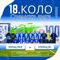 FK Borac 1925 Martinci spreman za novi izazov: U nedelju protiv Sremca iz Vojke