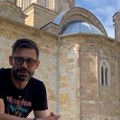 "Imam najveću tajnu u životu!" Milan Vasić na Kosovu i Metohiji glasno zaurlao! (video)