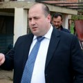 Kozarev: Niti će se odnosi Srbije i Austrije pokvariti, niti će Stefanović na vlast