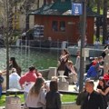Praznici na planini, Zlatibor prepun, Zlatar čudesan