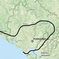 Crnogorski kineski zid bio enigma i za njegoša: U CG i danas postoje ostaci megalitskog “kiklopskog” zida dužine oko 500…