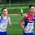 Uspesi mladih užičkih atletičara na Prvenstu centralne Srbije