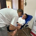 Čovek velikog srca: Prvoslav iz Čačka spasao stotine života, iako nema dom