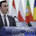 „Komesar sa Malte“: Ko je Glen Mikalef, koji će razgovarati sa studentima maratoncima u Briselu?
