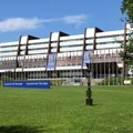 Đurić: Članstvo Kosova nije na dnevnom redu Saveta Evrope