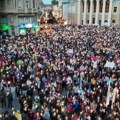 Ovako je bilo u Subotici, može li ČAČAK još JAČE? (VIDEO)