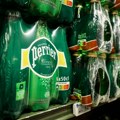 Istragom otkriveno da je Vlada Francuske prikrila ilegalni tretman flaširane vode Nestle